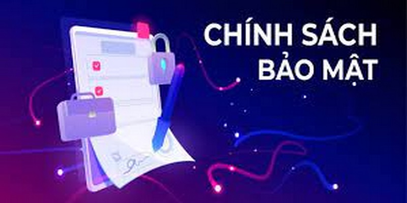 Chính sách bảo mật về việc đưa ra bình luận