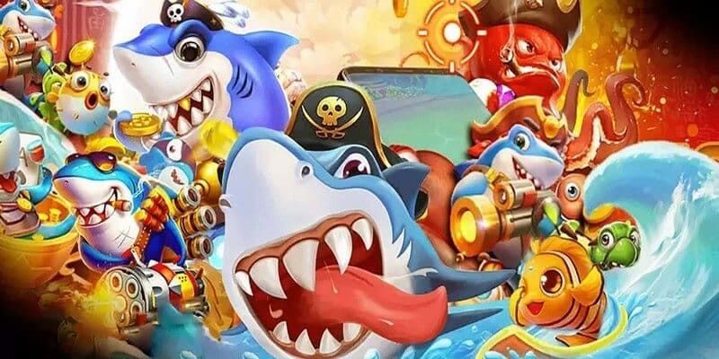 Đôi nét về game bắn cá đổi thưởng H5 tại nhà cái 33WIN 