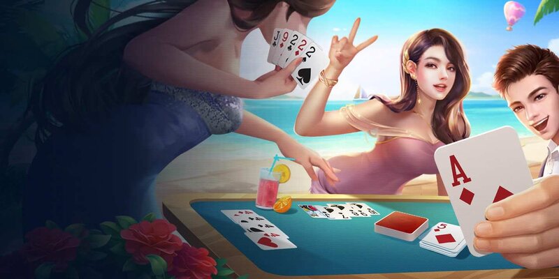 Tá lả là một game bài hấp dẫn thu hút hàng triệu người tham gia