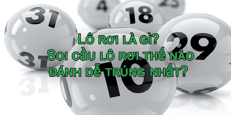 Hướng dẫn mọi người đánh lô hiệu quả