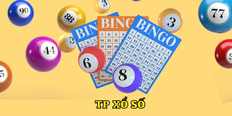 TP Xổ Số - Khám Phá Sảnh Game Lô Đề Đặc Biệt Của 33WIN