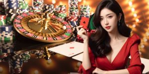 Venus Casino Sảnh Cược Đầy Cuốn Hút Với Kho Game Đỉnh Cao