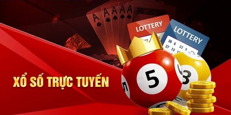 Các trò chơi ăn khách nhất tại sảnh Xổ Số của nhà cái 33WIN